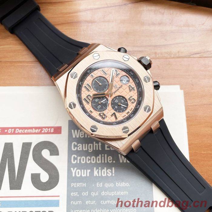 Audemars Piguet Watch APW00048-1